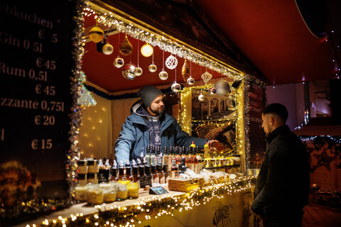 Winterwunder Mörbisch