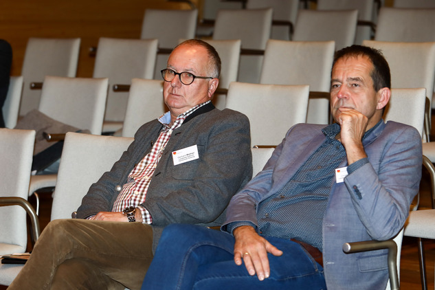 1. Bgld. Bodensymposium