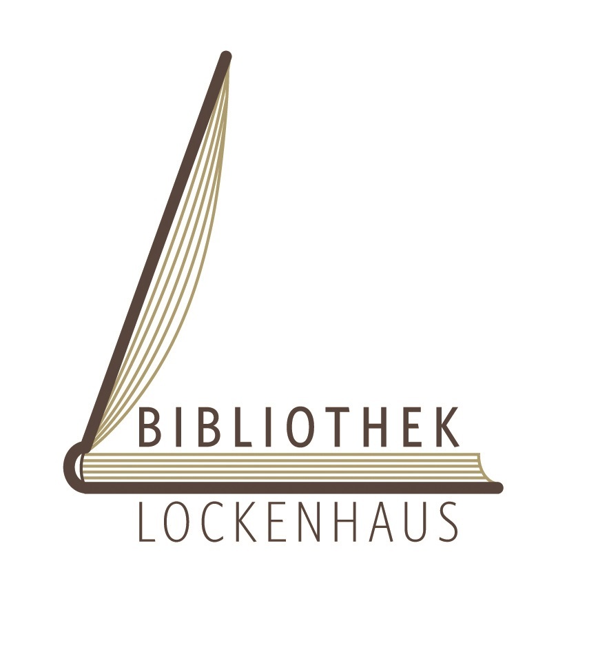 Logo der Bibliothek Lockenhaus