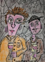 Gespräche über Tito