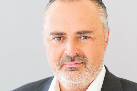 Landeshauptmann Hans Peter Doskozil zu gezielten Investitionen in eine moderne medizinische Infrastruktur.