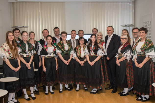 Tag der offenen Tür