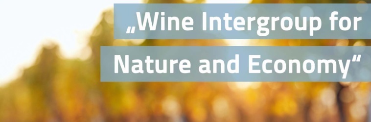 WINE Intergroup