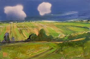 Endlich wieder daheim