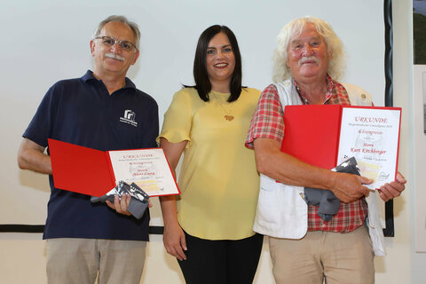 Kirchberger und Lang