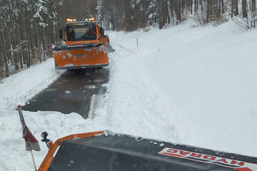 Einsatz Bau und Betrieb Burgenland