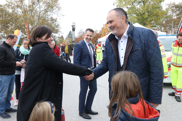Tag der offenen Tür