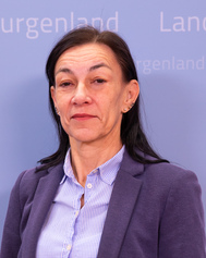 Mag.a Ljuba Szinovatz