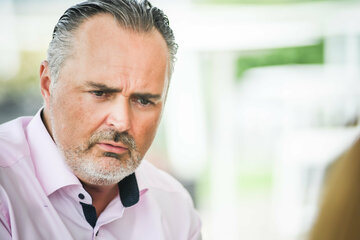 Neujahrsbotschaft von Landeshauptmann Hans Peter Doskozil