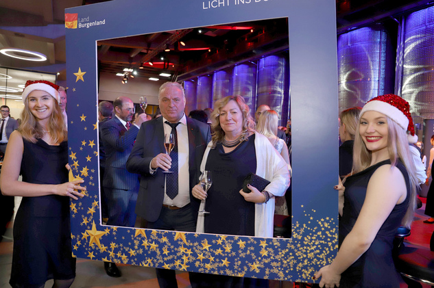 Licht ins Dunkel Gala 2022