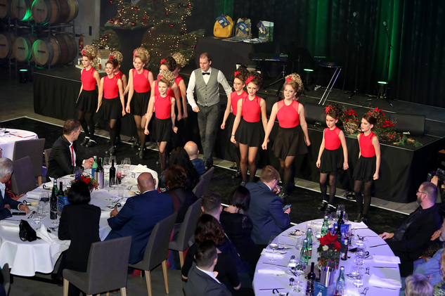 Licht ins Dunkel Gala 2022