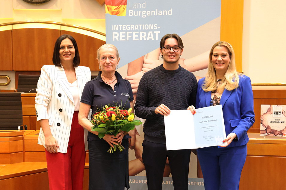 Sport Union Burgenland