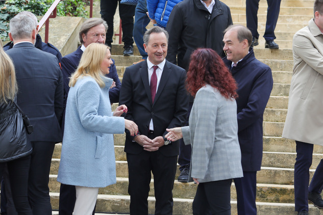 Tag der offenen Tür