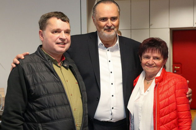 Tag der offenen Tür