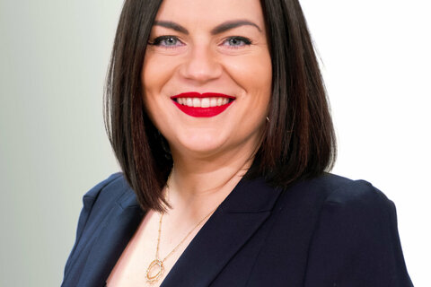 Portrait LH-Stv.in Eisenkopf