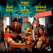 CD: I will afach mit wem reden