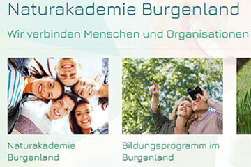 Naturakademie Burgenland