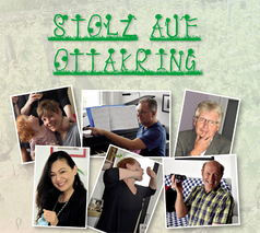 CD: Stolz auf Ottakring