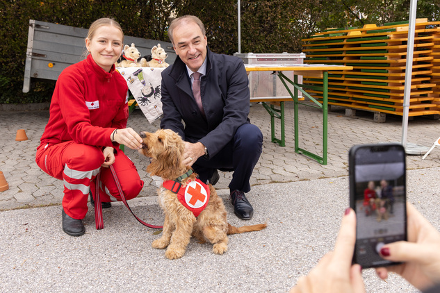 Tag der offenen Tür 2024