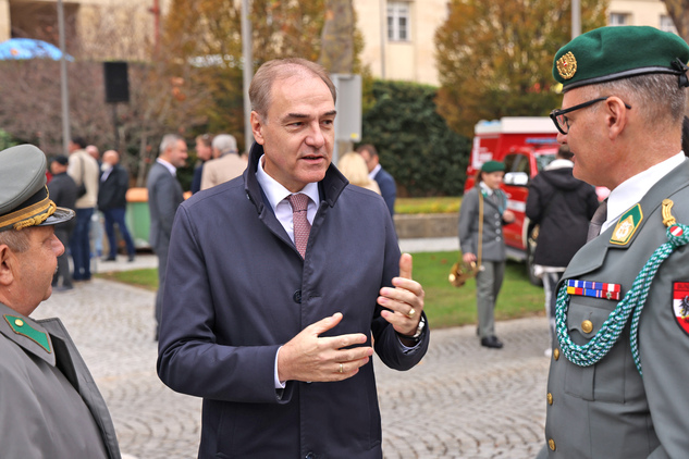 Tag der offenen Tür 2024