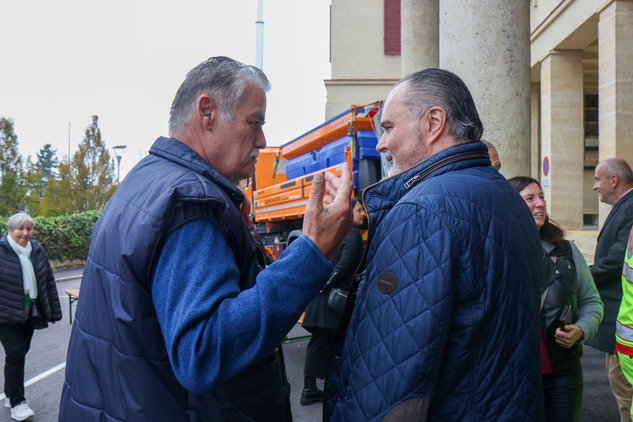 Tag der offenen Tür