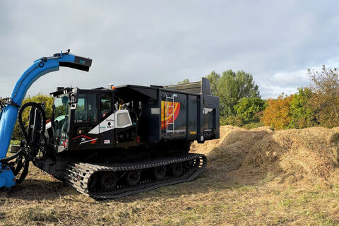 LAndesrat Heinricht Dorner präsentiert Maßnahmen des Seemanagements Burgenland am Neusiedler See