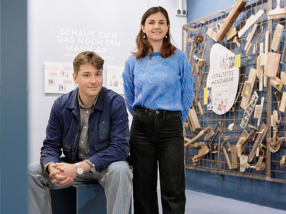 Sonderausstellung