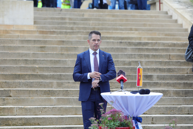 Tag der offenen Tür