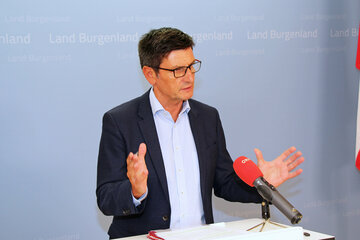 Soziallandesrat Christian Illedits sieht den nationalen „Tag der pflegenden Angehörigen“ als Zeichen der Anerkennung für wertvolle Tätigkeit und präsentierte das Österreichweit einzigartige Pilotprojekt des Burgenlandes, das per 1. Oktober 2019 startet