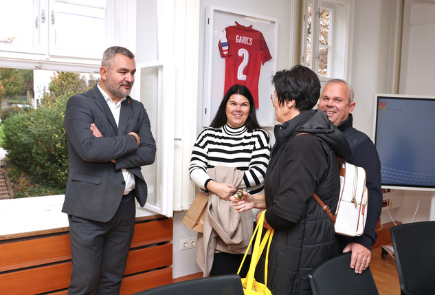 Tag der offenen Tür 2024