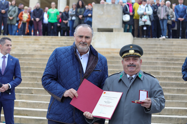 Tag der offenen Tür