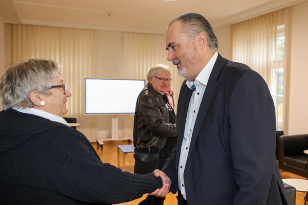 Tag der offenen Tür