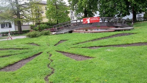 Das Geheimnis der Welt