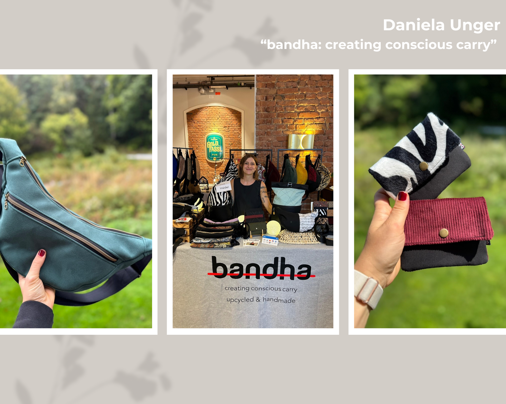 Unger Daniela