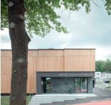 Architekturpreis des Landes Burgenland 2020