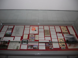 LATTNER Heimo – „A Bird Does Not  Sing Because It Has A Song“, 2008 – 2012, Multimedia-Installation, 5-teilig