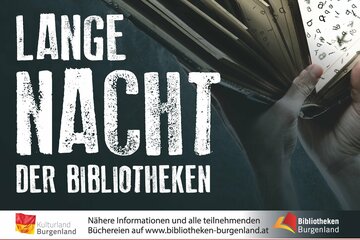 Lange Nacht der Bibliotheken
