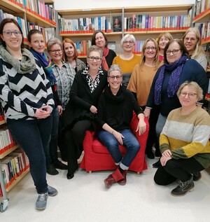 Regionaltreffen Eisenstadt-Umgebung, Foto: LVBB Regionaltreffen Eisenstadt-Umgebung