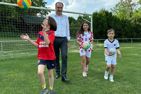 Solidaritätsfonds Burgenland 2025