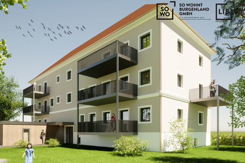 Leistbares Wohnen 2.0