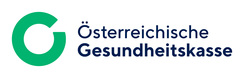 Logo ÖGK
