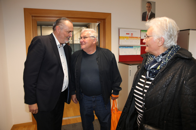 Tag der offenen Tür