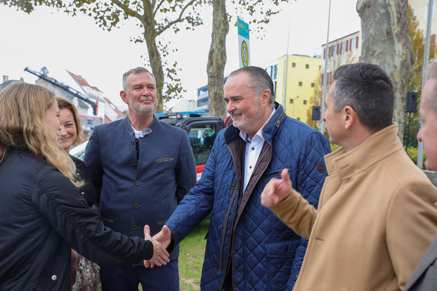 Tag der offenen Tür