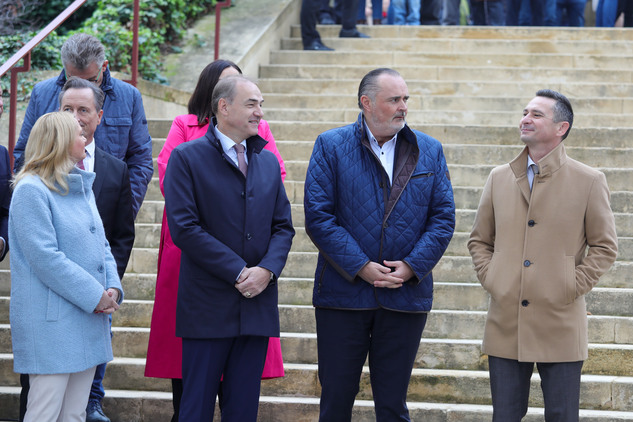 Tag der offenen Tür