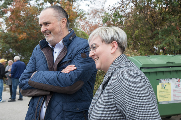 Tag der offenen Tür