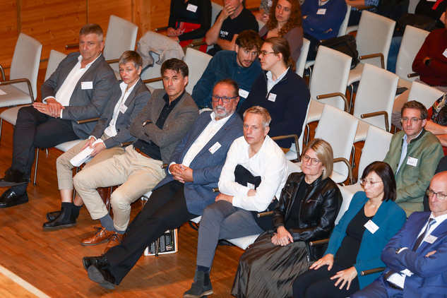 1. Bgld. Bodensymposium