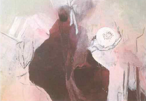 Blick in die Zukunft