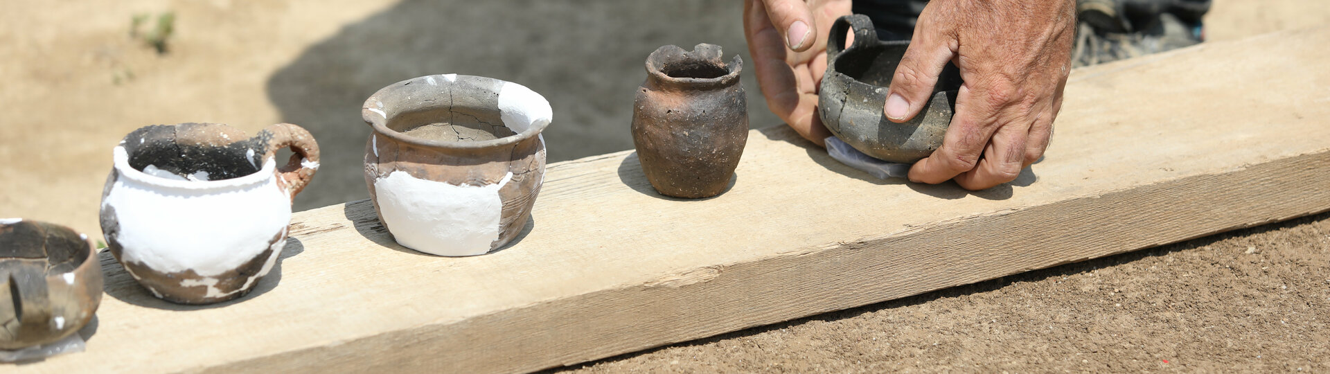 masterplan Archäologie