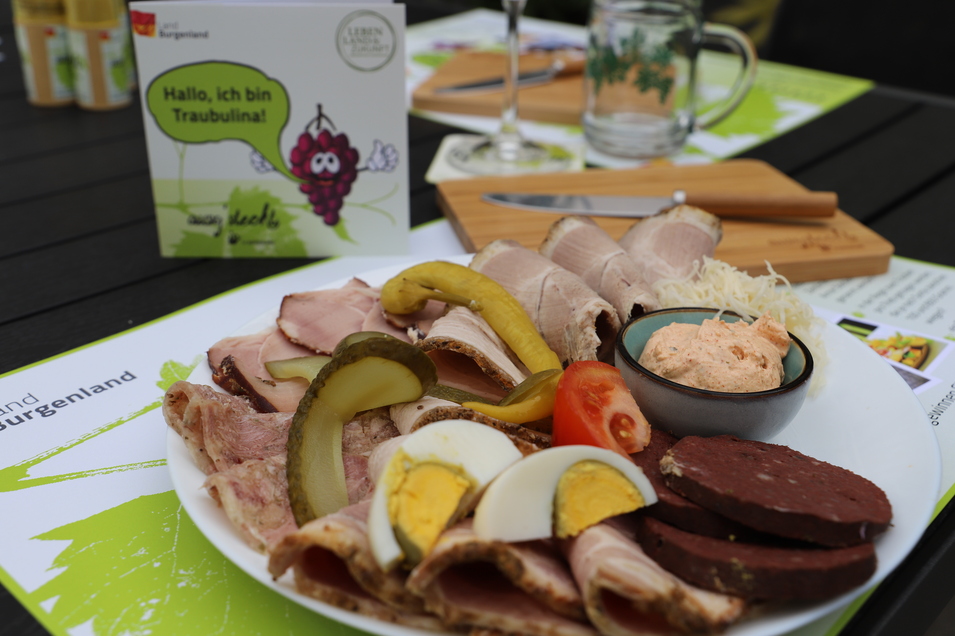 Buschenschanktag 2020