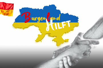 DAs Burgenland sammelt Medikamente